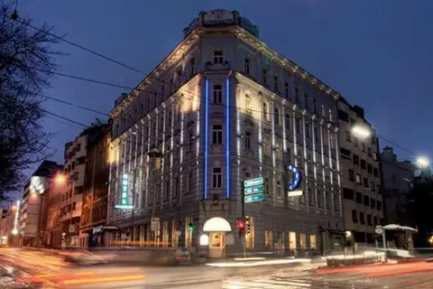 Boutique Hotel Donauwalzer in Wenen — foto 12