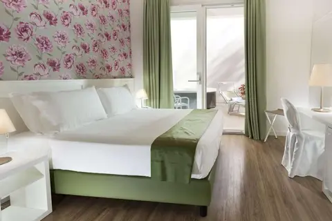 Rimini Suite Hotel in Rimini, foto 25