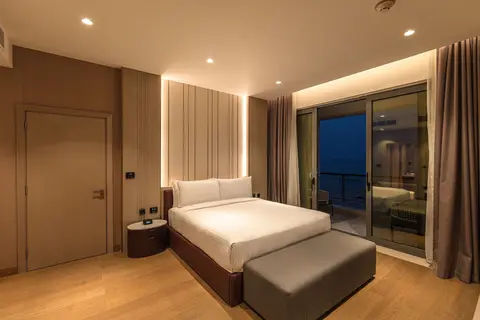 Rixos Premium Qetaifan Island North in Doha — foto 27