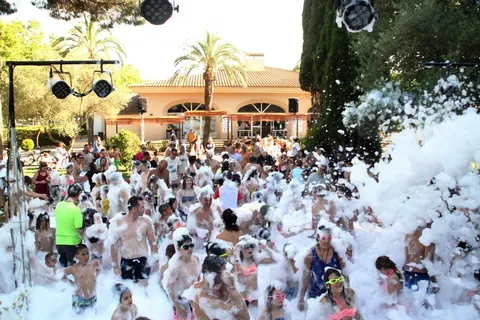 Camping Mas Sant Josep foto 39