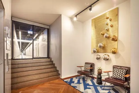 SureStay by Best Western Iconic Ari-Jatujak in Bangkok — foto 13
