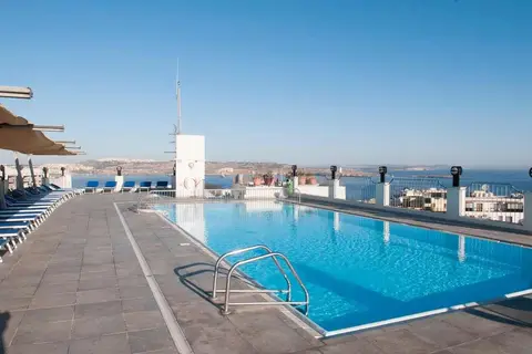 Hotel Santana in San Pawl il-Baħar