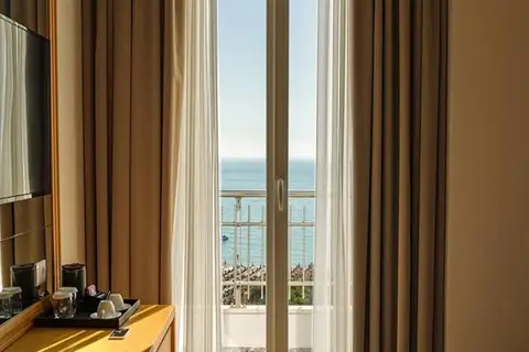 Bonita Classic Hotel & Spa in Golem — foto 12