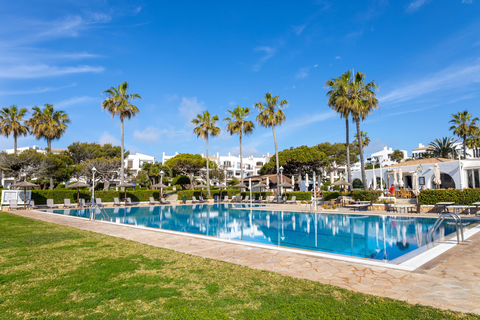 Appartementen Parque Mar foto 2