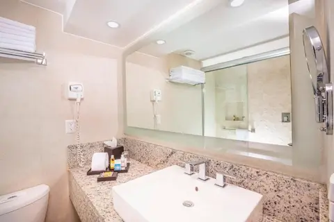 Crown Paradise Club Cancún in Cancùn — foto 16