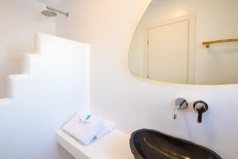 Thalasidi Luxury Suites in Δημοτική Ενότητα Καρπάθου — foto 6
