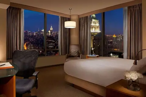 Millennium Hilton New York Downtown in New York