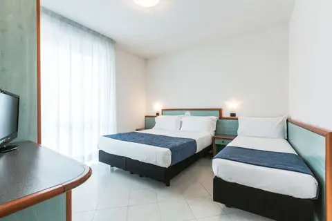 Luxor Hotel in Cervia — foto 4