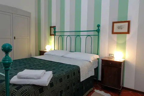 Dimora Morelli B&B in Gubbio, foto 16