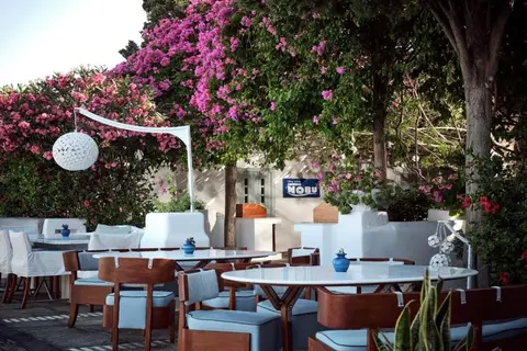 Belvedere Mykonos in Τούρλος — foto 12