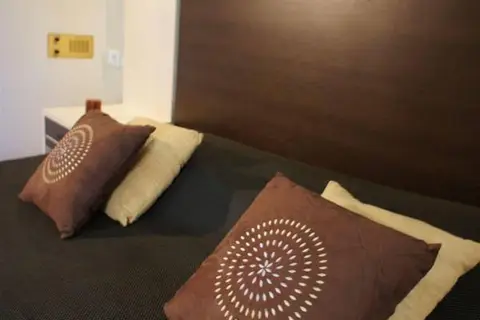 Senses Blue Boutique Hotel in Chersonissos — foto 17