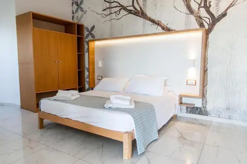 Stromboli Hotel Villaggio in Rome — foto 11