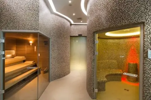 DoubleTree by Hilton Hotel & Conference Centr in Warschau — foto 14