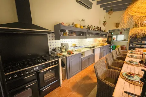 Casa Orbeta in Orba — foto 6
