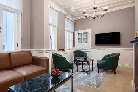 Catch Hotel Sultanahmet in İstanbul — foto 9