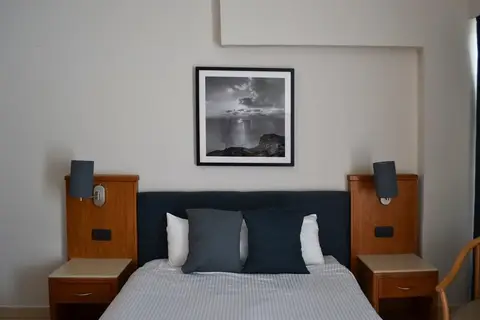 Cavalieri Art Hotel in San Ġiljan — foto 27