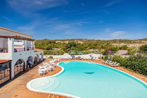 La Funtana in Lungoni/Santa Teresa Gallura