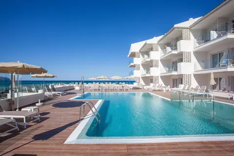 Grupotel Picafort Beach in Santa Margalida