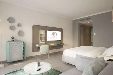 DoubleTree by Hilton Mangroovy El Gouna in El Gona, foto 3