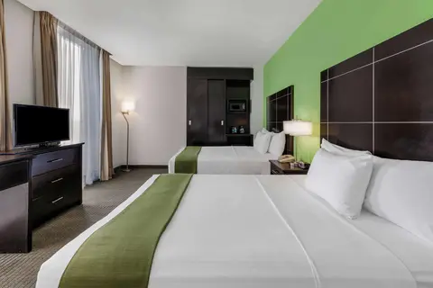 La Quinta by Wyndham Puebla Palmas Angelopolis in Puebla, foto 21