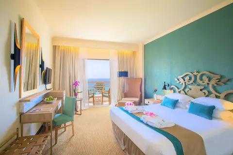 The GrandResort Limassol by Leonardo Hotels in Λεμεσός — foto 30