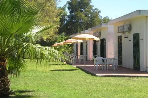 Appartementen Artemide in Giardini Naxos — foto 5