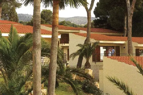 Hotel Bonanza Park in Calvià — foto 2