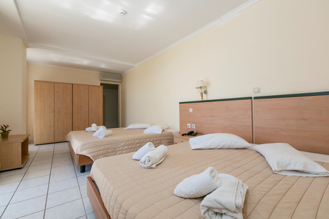 Hotel Poseidon Beach foto 3