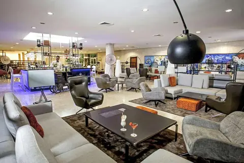 Tryp Habana Libre in Vedado — foto 5