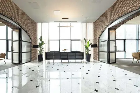 Bomonti Arjaan by Rotana in İstanbul, foto 10