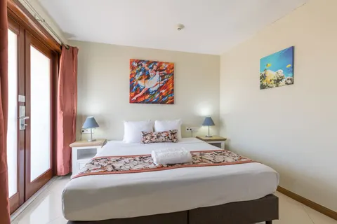 ACOYA Curacao Resort Villas & Spa in Kaya Leydi — foto 23