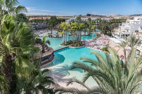 Maspalomas Princess in San Bartolomé de Tirajana
