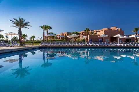 SPLASHWORLD AQI Aqua Mirage foto 3