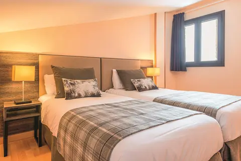 Pierre & Vacances Residece Pas de la Casa Princesa in Encamp — foto 2