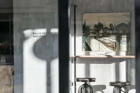 Hôtel So'Co by HappyCulture in Nice, foto 17