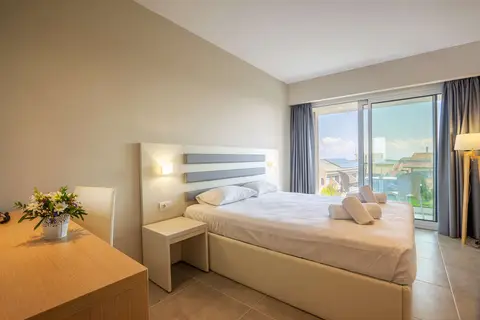 Cnic Gemini Hotel in Δημοτική Ενότητα Μελιτειέων — foto 5