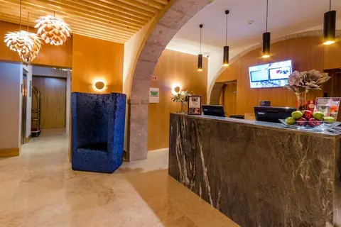 Behotelisboa in Lissabon, foto 7