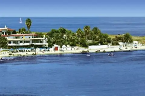 Residence Albatros in Briatico, foto 7