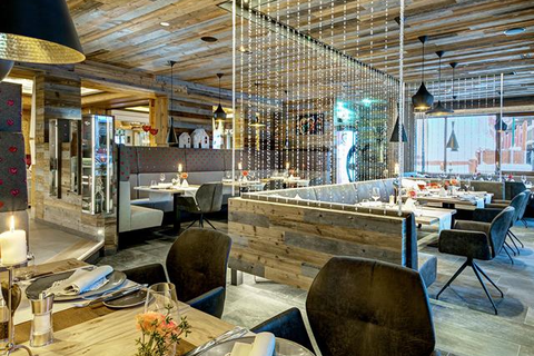 Hotel Kendler foto 6