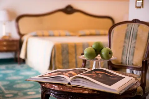 Abano Grand Hotel in Abano Terme