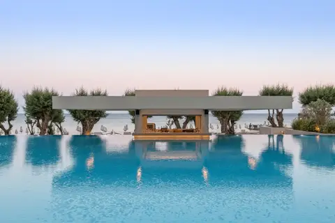 Amada Colossos Resort in Faliraki, foto 33