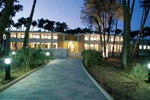 TH Tirrenia - Green Park Resort in Pisa — foto 28