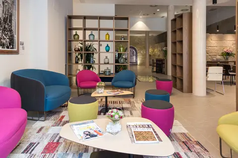 Sercotel Calle Mayor in Logroño — foto 23