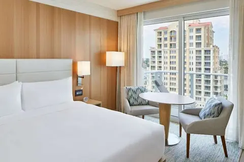 AC Hotel by Marriott Fort Lauderdale Beach in Fort Lauderdale — foto 7