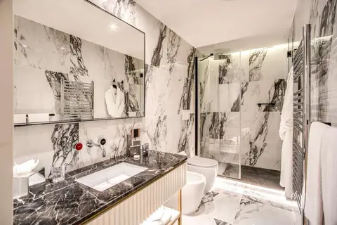 CC Palace Hotel Rome in Rome, foto 12