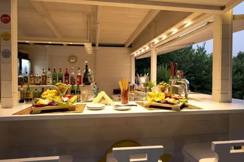 Grand Hotel Admiral Palace in Chianciano Terme — foto 13