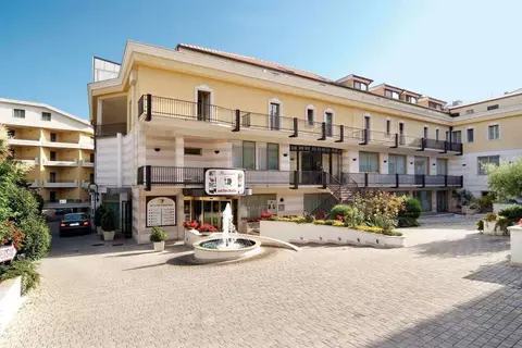 Hotel Parco Delle Rose in San Giovanni Rotondo, foto 11