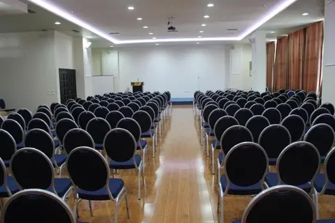 Hotel Bleart in Durrës, foto 17