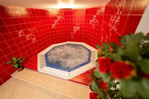Hotel Dolomites Inn in Canazei - Cianacei — foto 11