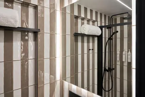 Four Points Flex by Sheraton London Euston in Londen — foto 8